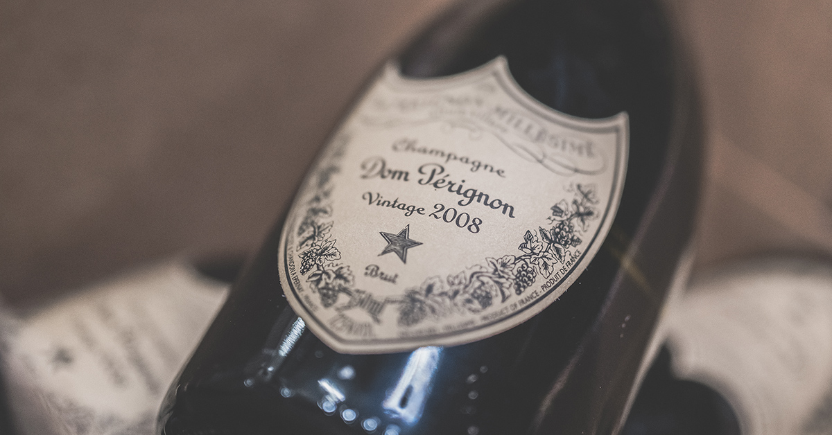 Dom Pérignon, A Pioneering Monk, Champagne centuries in the making